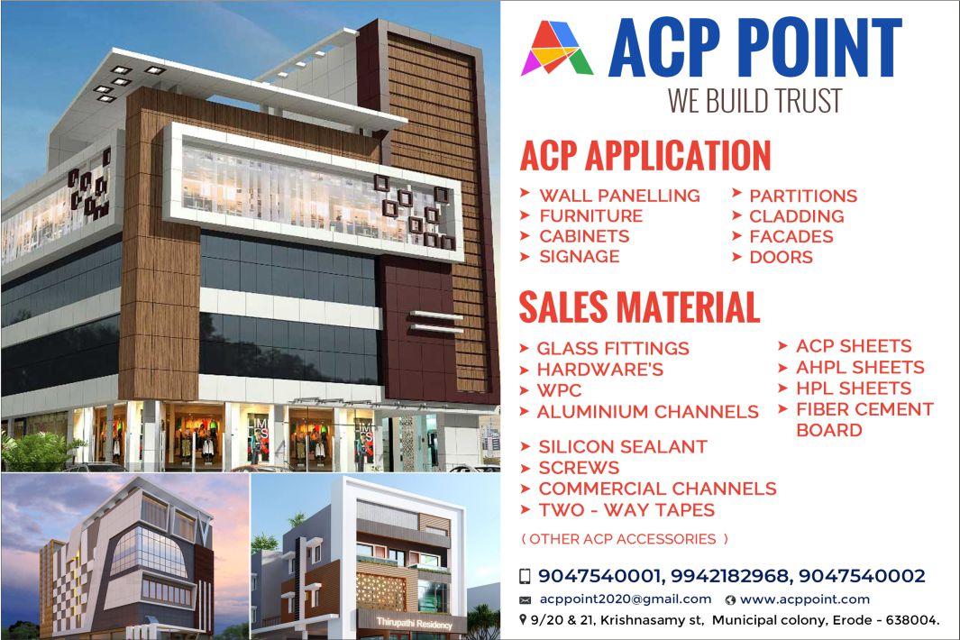 ACP POINT - 2024 