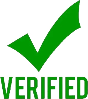 verified